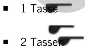 UNOLD Piccopresso 28636 - Siebträger füllen und einsetzen - 1