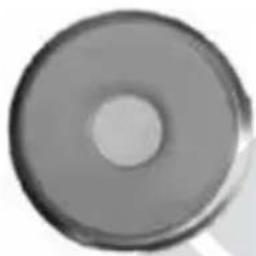UNOLD Franzl 48975 - Rubber plug - 1