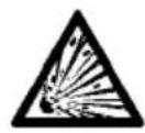 UNOLD Franzl 48975 - Consignes de sécurité pour la manipulation des cartouches de CO _2 - 2
