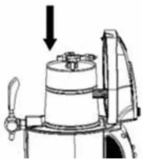 UNOLD Franzl 48975 - IHRE NEUE BIERZAPFANLAGE - 8