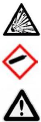 UNOLD Franzl 48975 - MISE EN PLACE ET REMPLACEMENT DE LA CARTOUCHE DE CO _2 - 1