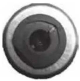 UNOLD Franzl 48975 - Ontluchtingsstop - 1