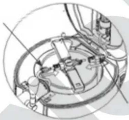 UNOLD Franzl 48975 - Ontluchtingsstop - 3