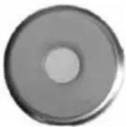 UNOLD Franzl 48975 - Rubberen stop - 1