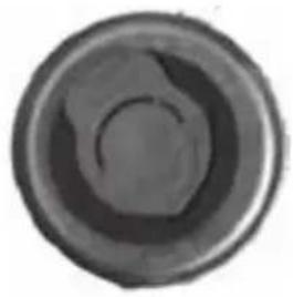 UNOLD Franzl 48975 - Kombistopfen - 1