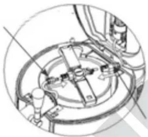 UNOLD Franzl 48975 - Bierfass vorbereiten - 2