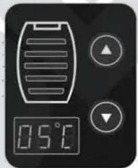 UNOLD Franzl 48975 - Fill level indicator - 1