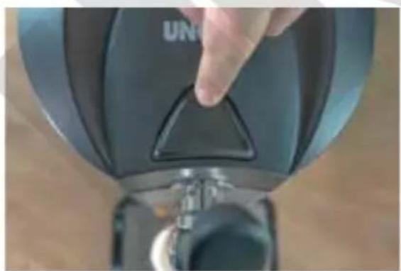 UNOLD Franzl 48975 - INSERTION AND REPLACEMENT OF CO _2 CARTRIDGES - 3