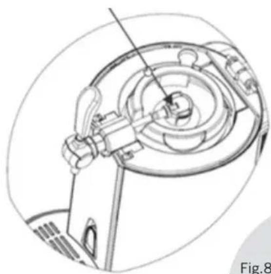 UNOLD Franzl 48975 - CONNECTING "FRESH KEGS" - 3