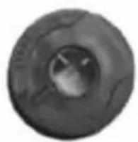 UNOLD Franzl 48975 - Combination plug - 2