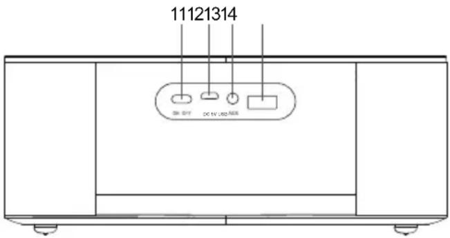Explore Scientific BCC1001 - DESCRIPCIÓN GENERAL DEL PRODUCTO - 2