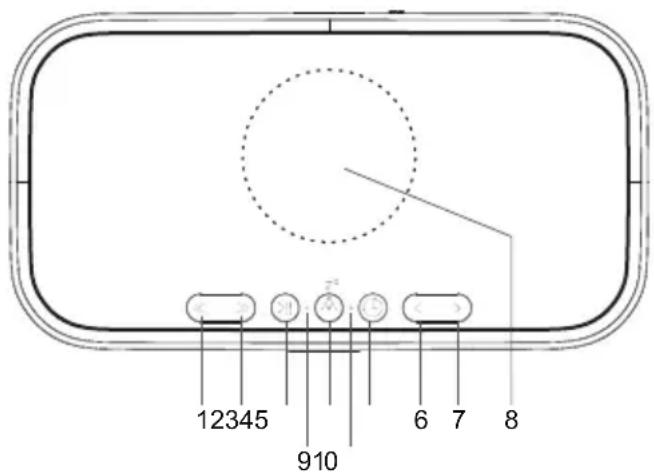Explore Scientific BCC1001 - PRODUCT OVERVIEW - 1