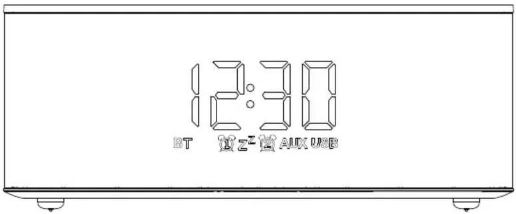 Explore Scientific BCC1001 - 1