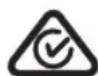 Explore Scientific WSC4009 - RCM DECLARATION OF CONFORMITY - 1