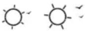 Explore Scientific WSC4009 - WETTERVORHERSAGE - 1