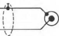 DUAL CS 508 - Contact Plate - 4