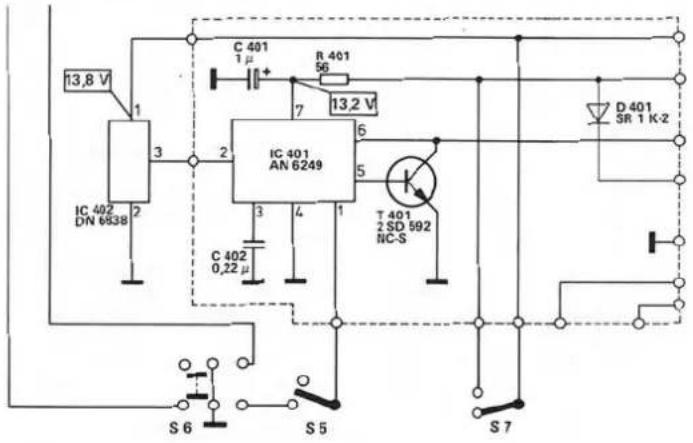 DUAL C 812 - Têtes - 3