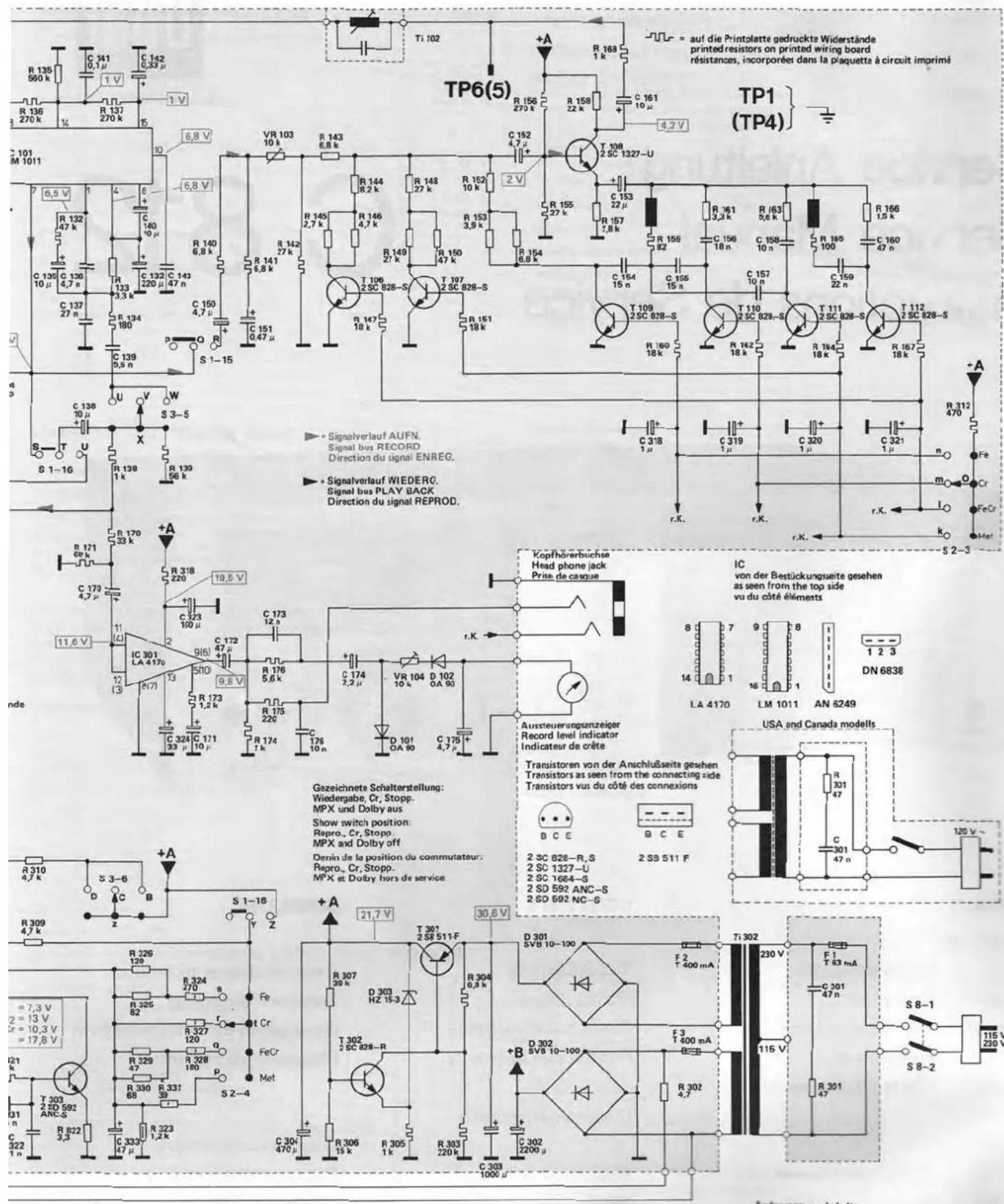 DUAL C 812 - 2