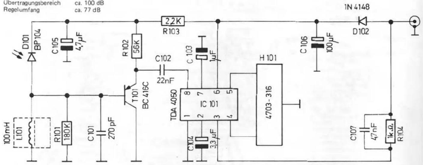 DUAL C 844 - Bezeichnung, Signification: - 2