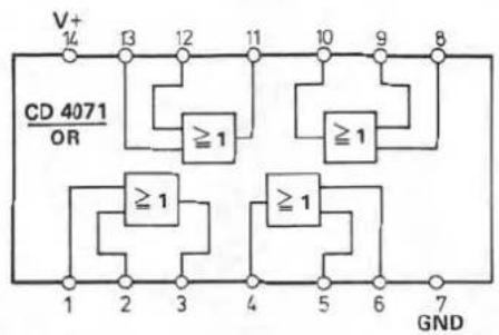 DUAL C 844 - Transistorentabelle Dolby - 12