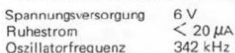 DUAL C 844 - Bezeichnung, Signification: - 3
