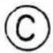 DUAL C 844 - Bezeichnung, Signification: - 6