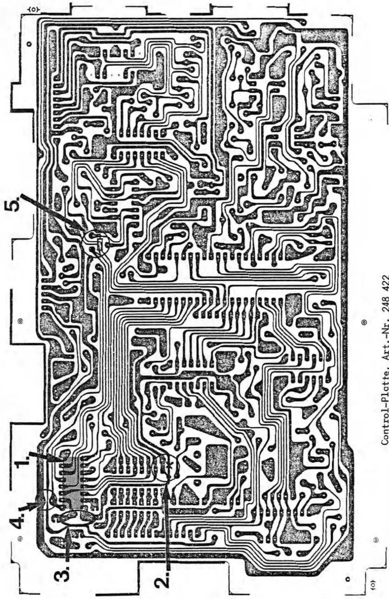 DUAL C 844 - Bezeichnung, Signification: - 8