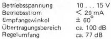 DUAL C 844 - Bezeichnung, Signification: - 1