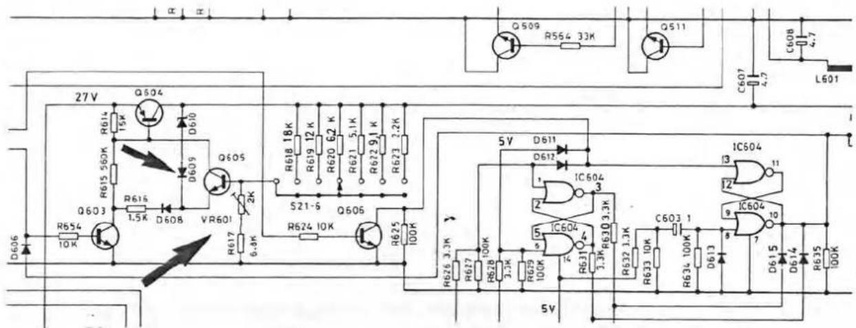 DUAL C 844 - Allgemeine Information General Information Information générale - 1
