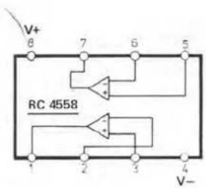 DUAL CS 741 Q - Display - 4