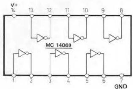 DUAL CS 741 Q - Display - 7
