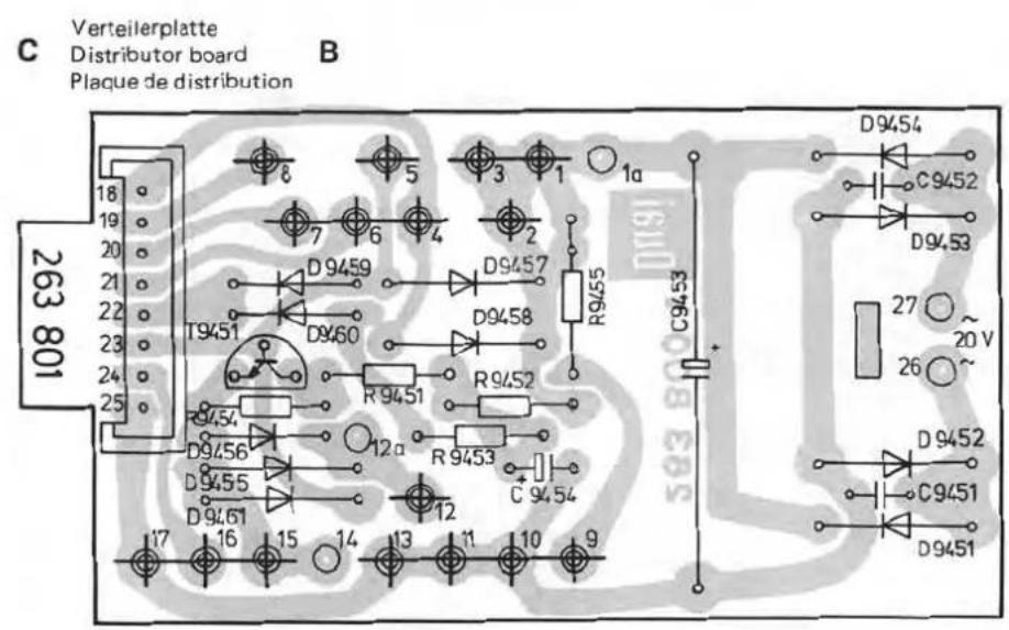 DUAL CS 741 Q - Display - 14