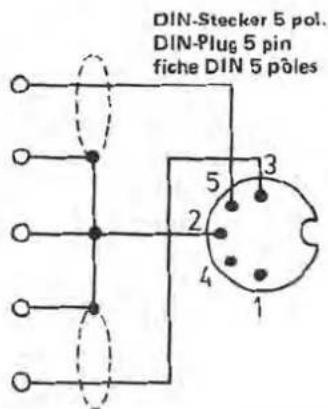 DUAL CS 741 Q - 2