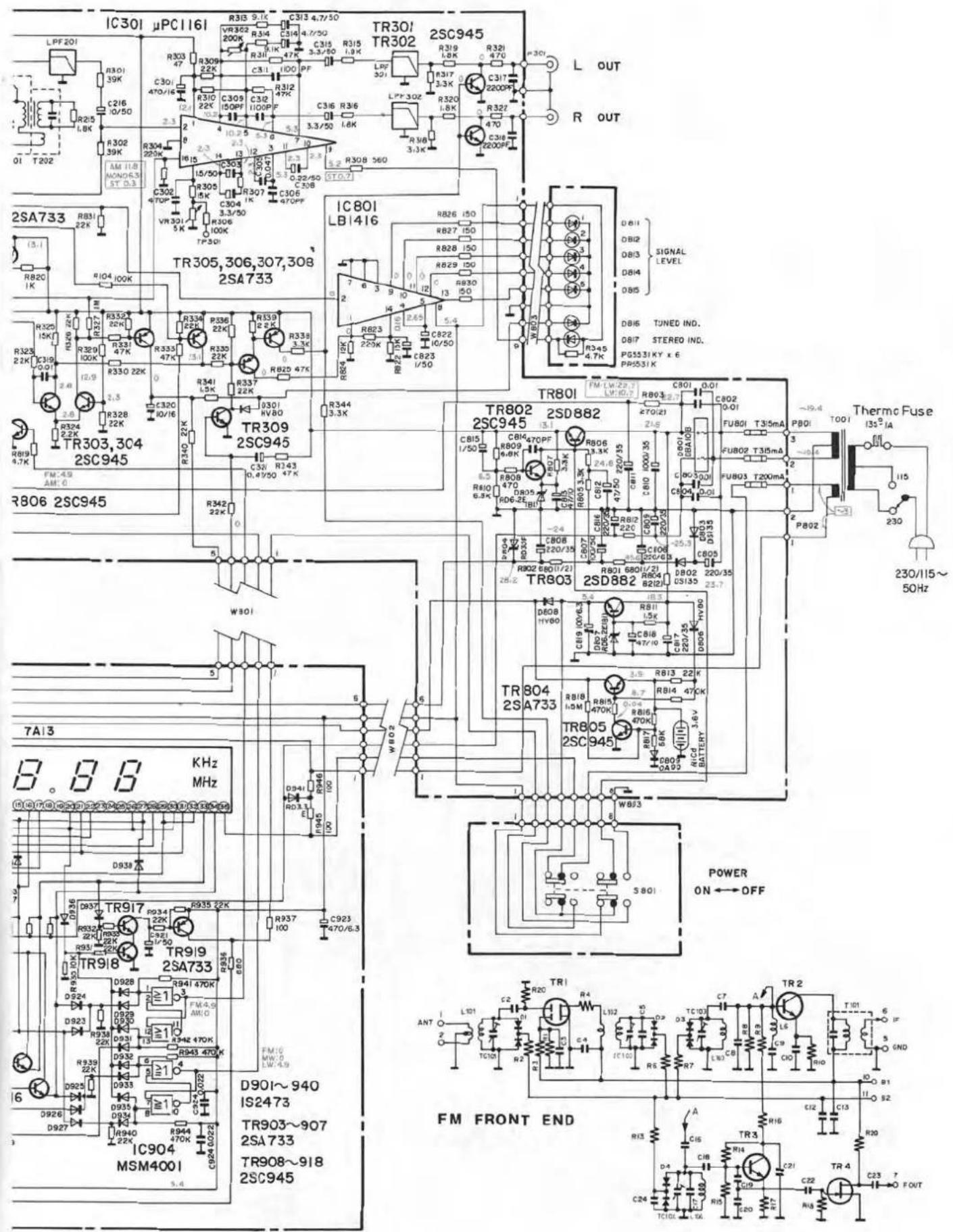 IC301 μPC1161 R303 9.1K C313 4.7/50 VR302 200K R314 4.7/50 C315 3.3/60 R316 1.8K TR30I 2SC945 L OUT R OUT 2SA733 R301 39K R309 22K C301 47K C302 22K C303 15/0FF C304 1K C305 47K C306 100K R307 5.1 R308 560 R319 1.8K R320 4.7K C317 220V R327 4.7K R328 1.8K R329 4.7K R330 1.8K R331 4.7K R332 1.8K R333 1.8K R334 2.2K R335 2.2K R336 2.2K R337 2.2K R338 2.2K R339 2.2K R340 2.2K R341 1.5K R342 2.2K R343 2.2K R344 3.3K ICB0I LB1416 RB26 I50 RB27 I50 RB28 I50 RB29 I50 RB30 I50 RB23 I50 RB24 I50 RB25 I50 RB26 I50 RB27 I50 RB28 I50 RB29 I50 RB26 I50 RB27 I50 RB28 I50 RB29 I50 RB26 I50 RB27 I50 RB28 I50 RB29 I50 RB26 I50 RB27 I50 RB28 I50 RB29 I50 RB26 I50 RB27 I49I 1.6V 1.6V 1.6V 1.6V 1.6V 1.6V 1.6V 1.6V 1.6V 1.6V 1.6V 1.6V 1.6V 1.6V 1.6V 1.6V 1.6V 1.6V 1.6V 1.6V 1.6S 1.6V 1.6V 1.6V 1.6V 1.6V 1.6V 1.6V 1.6V 1.6V 1.6V 1.6V 1.6V 1.6V 1.6V 1.6V 1.6V 1.6V 1.6V 1.6V 1.6A 1.6V 1.6V 1.6V 1.6V 1.6V 1.6V 1.6V 1.6V 1.6V 1.6V 1.6V 1.6V 1.6V 1.6V 1.6A 1.6V 1.6V 1.6V 1.6V 1.6W 1.6V 1.6V 1.6V 1.6V 1.6V 1.6V 1.6V 1.6V 1.6A 1.6V 1.6V 1.6V 1.6V 1.6V 1.6V 1.6A 1.6V 1.6V 1.6V 1.6A 1.6A 1.6A 1.6A 1.6A 1.6A 1.6A 1.6A 1.6A 1.6A 1.6A 1.6A 1.6A 1.6A 1.6A 1.6A 1.6A 1.6A 1.6A 1.6A 1.6B A B C D E F G H I L M N O N O N O N O N O N O N O N O N O N O N O N O N O N O N O N O N O N O N O N O N O N O N O N O N O N O N O N O N O N O N O N O N O N O N O N O N O N O N O N O N O N O N O N O N O N O N O N O N O N O NO N O N O N O N O N O N O N O N O N O N O N O N O N O N O N O N O N O N O N O N O N O N O N O N O N O N O N O N O N O N O N O N O N O N O N O N O N O N O N O N O N O N O N O N O N O N O N O N O N O N S P S S S S S S S S S S S S S S S S S S S S S S S S S S S S S S S S S S S S S S S S S S S S S S S S S S S S S S S S S S S S S S S S S S S S S S S S S S S S S S S S S S S S S S S S S S S S S S S S S S S S/S T U T U T U T U T U T U T U T U T U T U T U T U T U T U T U T U T U T U T U T U T U T U T U T U T U T U T U T U T U T U T U T U T U T U T U T U T U T U T U T U T U T U T U T U T U T U T U T U T U T U TU T U T U T U T U T U T U T U T U T U T U T U T U T U T U T U T U T U T U T U T U T U T U T U T U T U T U T U T U T U T U T U T U T U T U T U T U T U T U T U T U T U T U T U T U T U T U T U T U T U T V F W B B B B B B B B B B B B B B B B B B B B B B B B B B B B B B B B B B B B B B B B B B B B B B B B B B B B B B B B B B B B B B B B B B B B B B B B B B B B B B B B B B B B B B B B B B B B B B B B B B B B BB A A A A A A A A A A A A A A A A A A A A A A A A A A A A A A A A A A A A A A A A A A A A A A A A A A A A A A A A A A A A A A A A A A A A A A A A A A A A A A A A A A A A A A A A A A A A A A A A A A A A C D C D C D C D C D C D C D C D C D C D C D C D C D C D C D C D C D C D C D C D C D C D C D C D C D C D C D C D C D C D C D C D C D C D C D C D C D C D C D C D C D C D C D C D C D C D C D C D C D C D C C D C D C D C D C D C D C D C D C D C D C D C D C D C D C D C D C D C D C D C D C D C D C D C D C D C D C D C D C D C D C D C D C D C D C D C D C D C D C D C D C D C D C D C D C D C D C D C D C D C F M F M F M F M F M F M F M F M F M F M F M F M F M F M F M F M F M F M F M F M F M F M F M F M F M F M F M F M F M F M F M F M F M F M F M F M F M F M F M F M F M F M F M F M F M F M F M F M F M F M FM F M F M F M F M F M F M F M F M F M F M F M F M F M F M F M F M F M F M F M F M F M F M F M F M F M F M F M F M F M F M F M F M F M F M F M F M F M F M F M F M F M F M F M F M F M F M F M F M F M F/MF FOAT ENND FM FRONT END