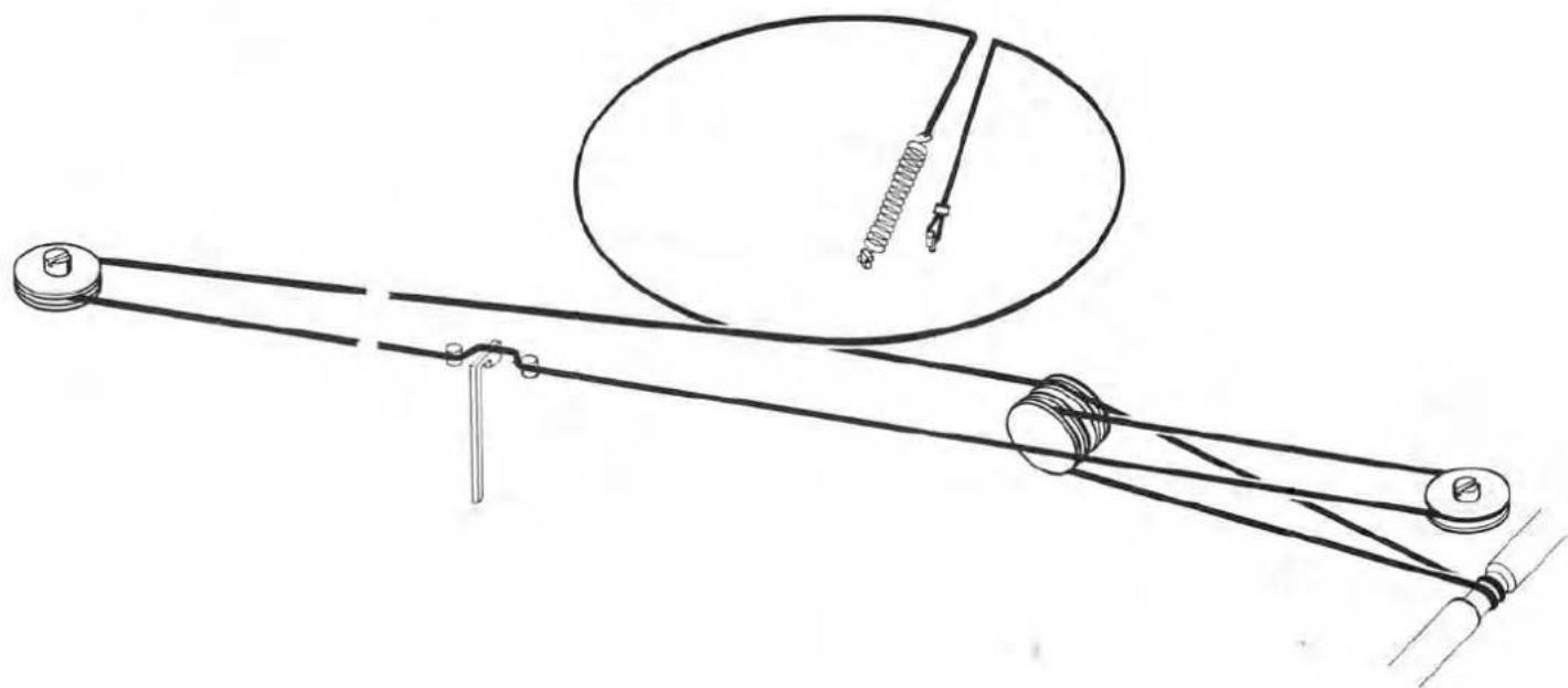 DUAL CT 1150 - Alignement du circuit d'entrée OM et GO - 9