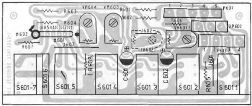 DUAL CR 1710 - Bloc secteur - 31