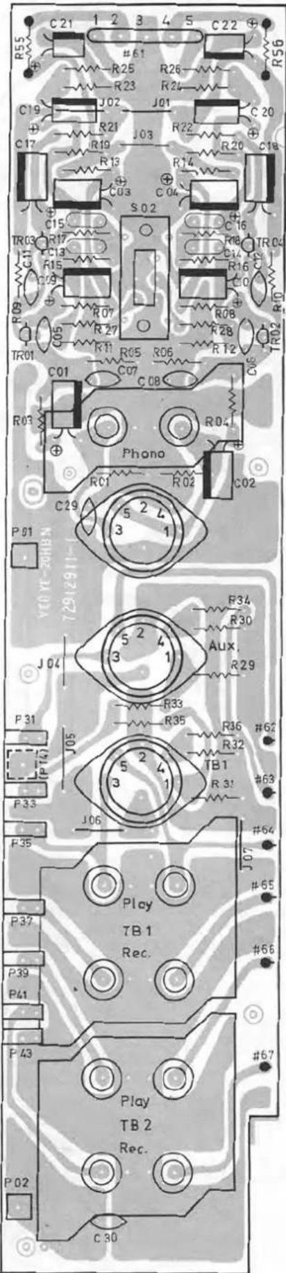 DUAL CR 1710 - Bloc secteur - 35