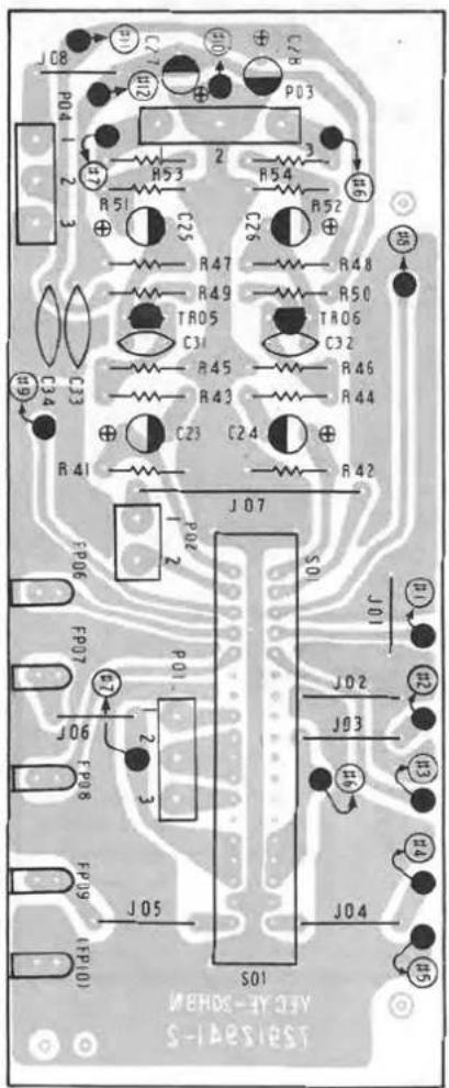 DUAL CR 1710 - Bloc secteur - 30