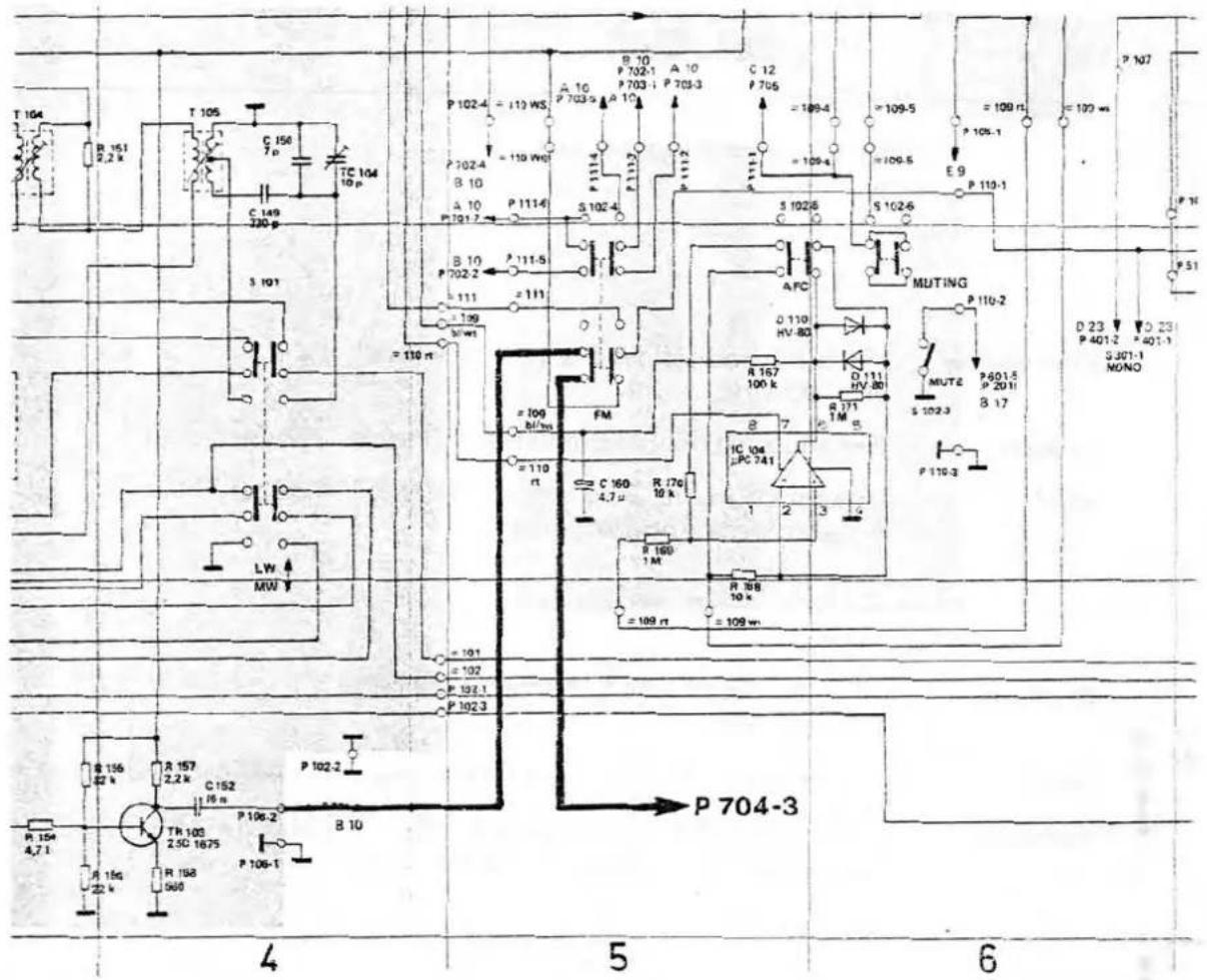 DUAL CR 1710 - Abhilfe: - 2