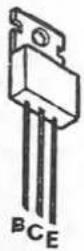 DUAL CR 1710 - Bloc secteur - 20