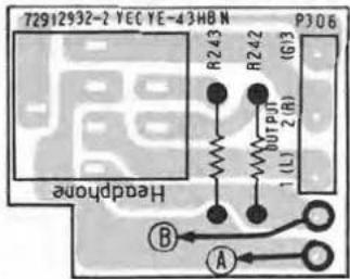 DUAL CR 1710 - Netzteil - 5