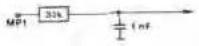 DUAL CT 1160 - FM section - 1