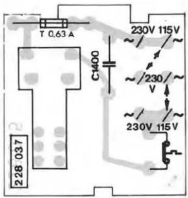 DUAL CT 1160 - 2