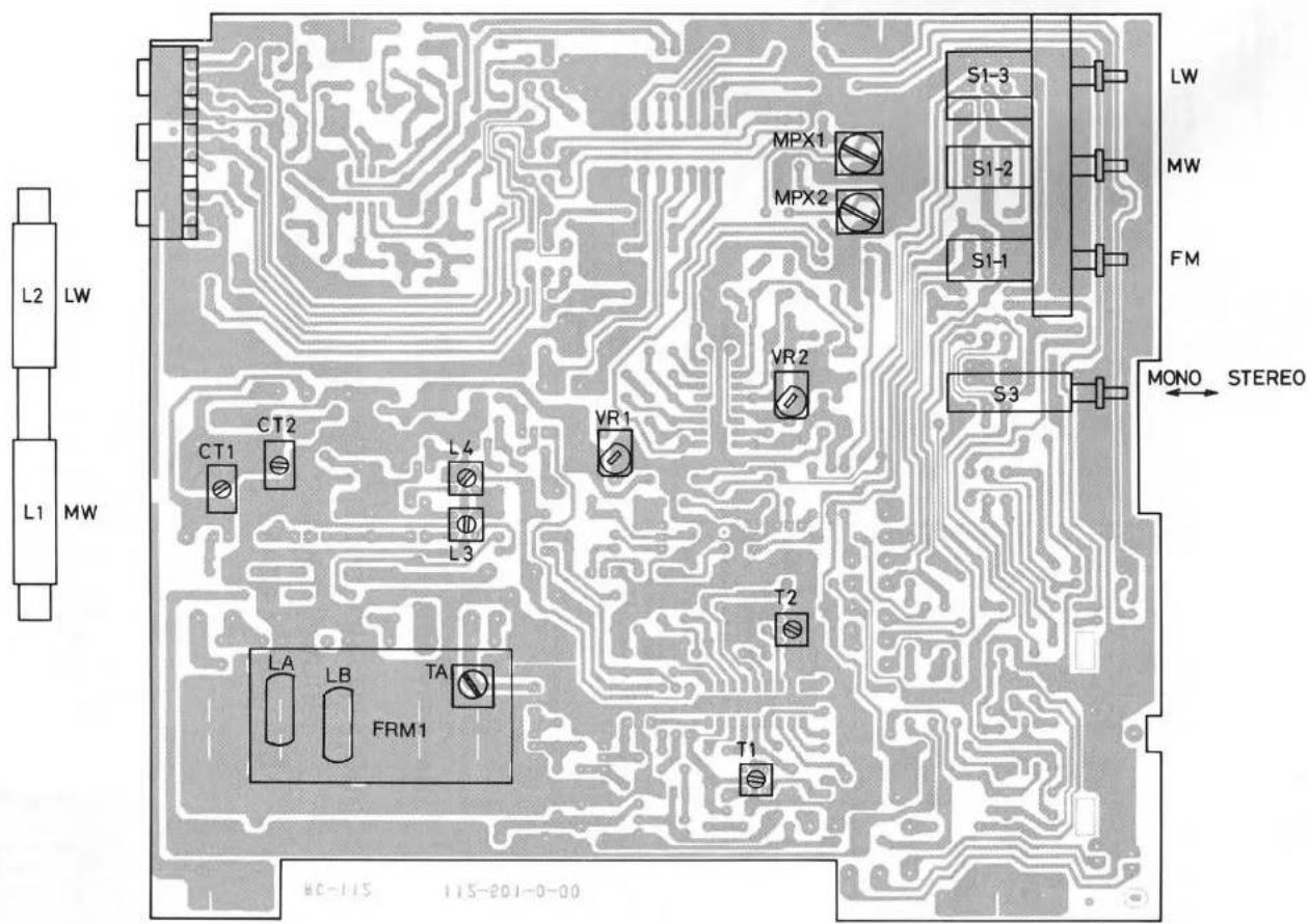 DUAL CR 1020 - 1