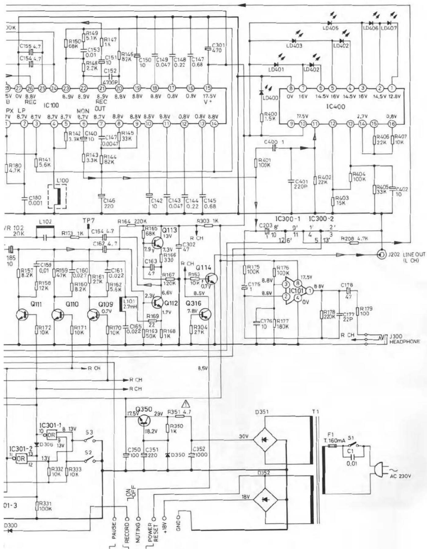 DUAL C 818 - 6