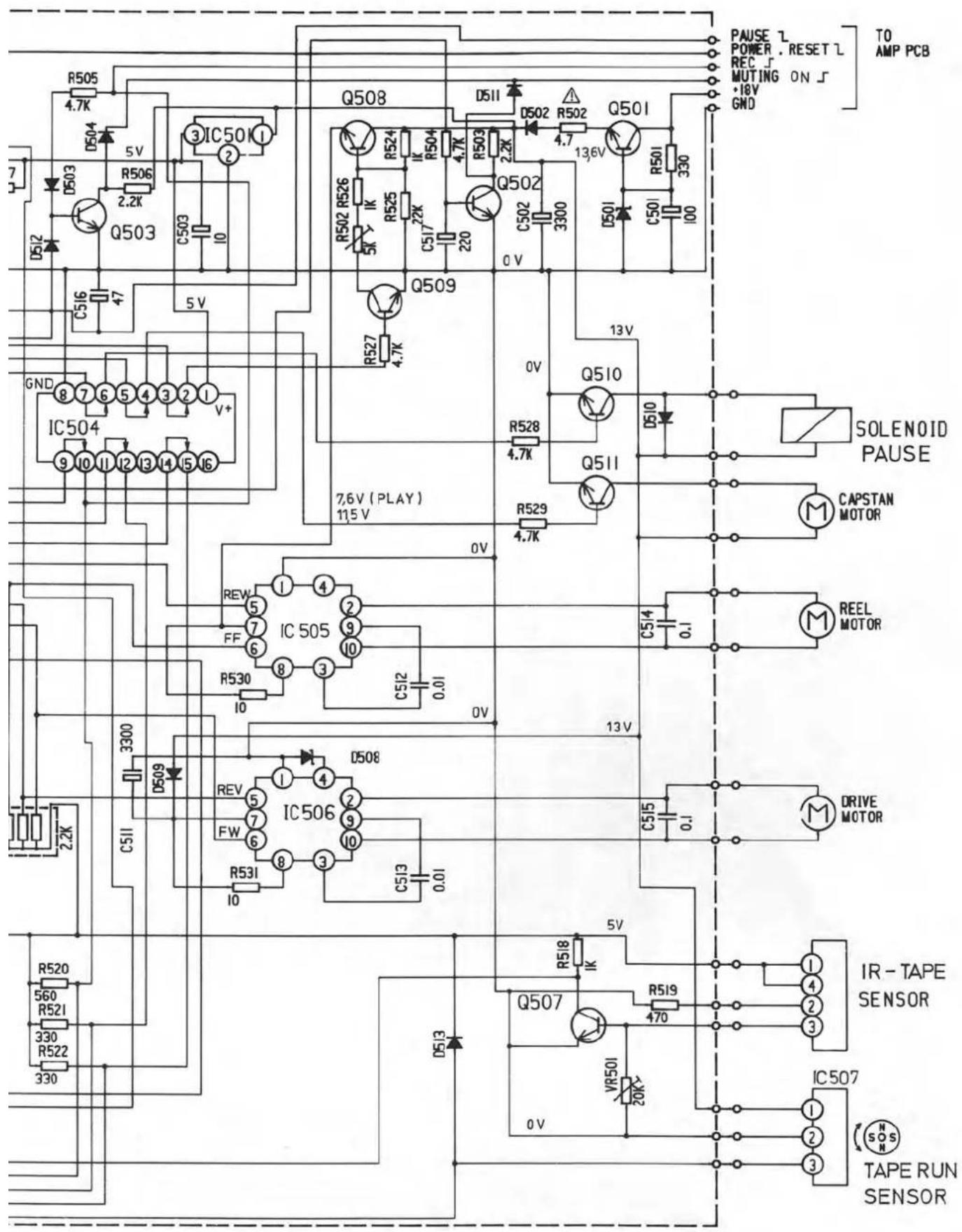DUAL C 818 - 8