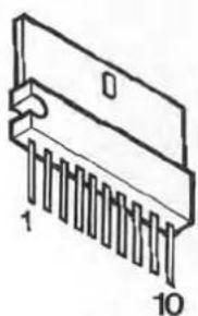 DUAL C 818 - 10