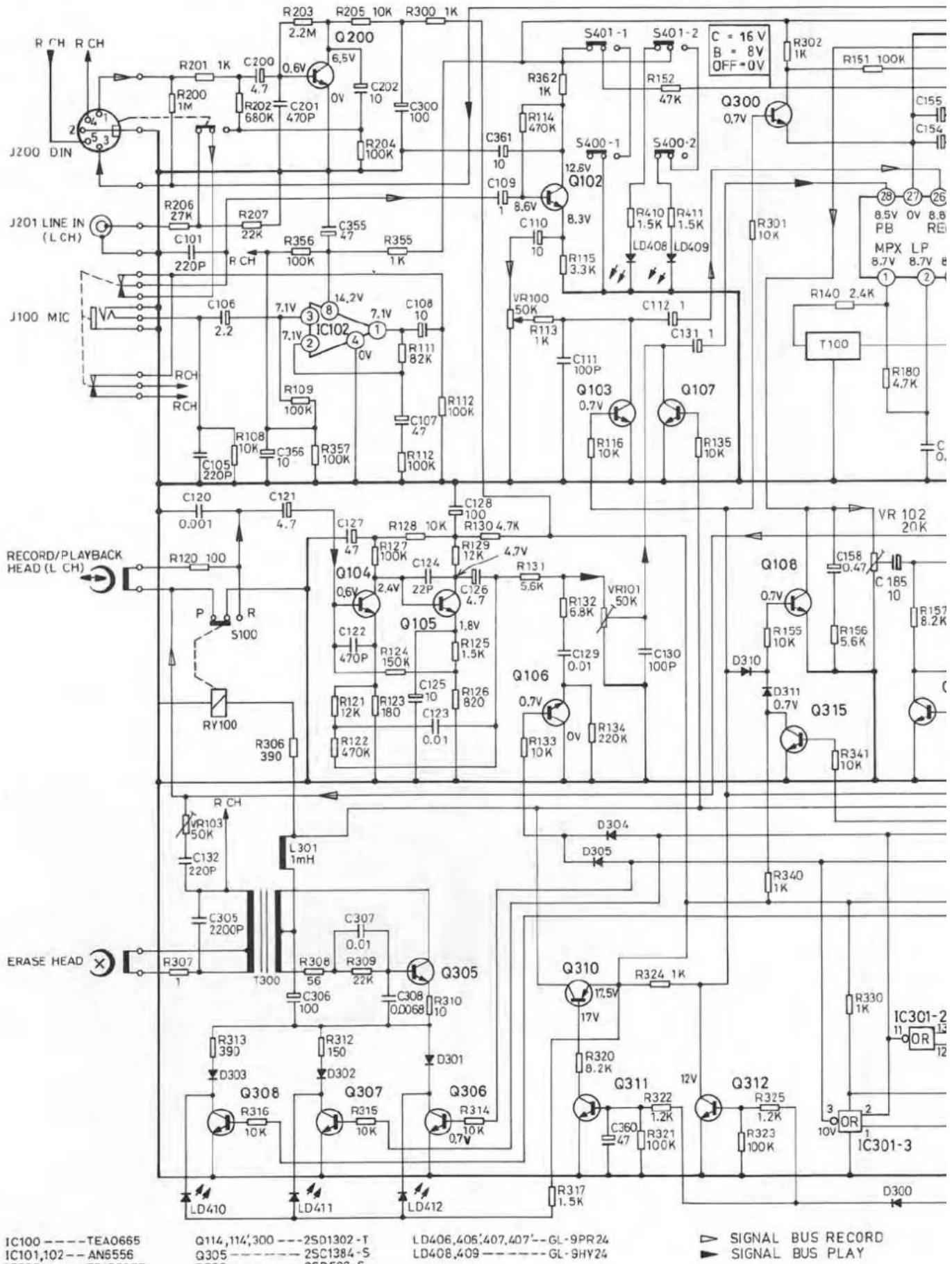 DUAL C 818 - 4