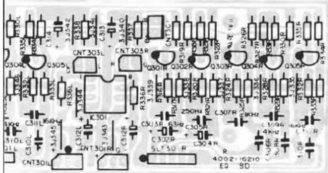 DUAL CV 6030 - 10