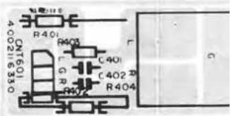 400216330 R401 R403 C401 C402 R404